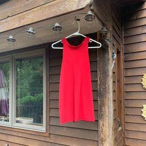 Banana Republic High Neck Top